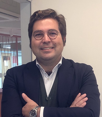 Antonio López-Lázaro